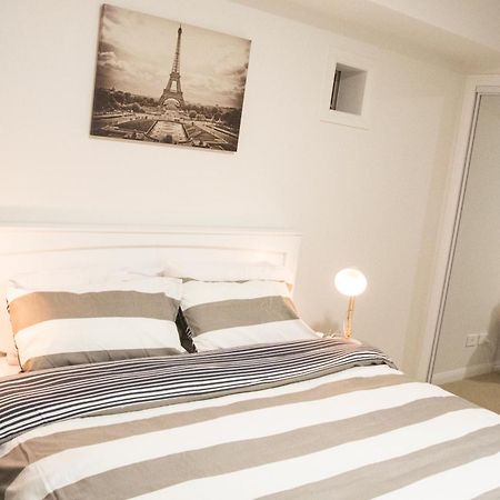 Fiore 2 Apartment Оукланд Екстериор снимка
