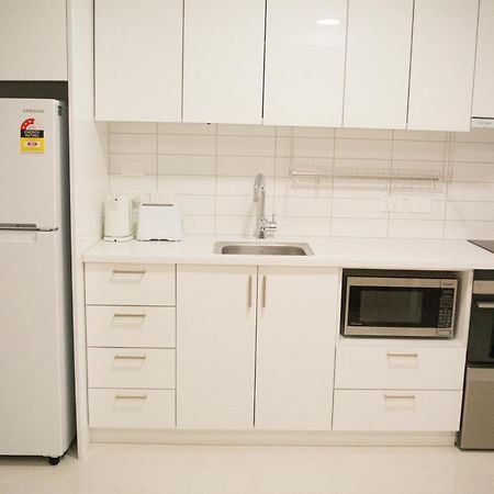 Fiore 2 Apartment Оукланд Екстериор снимка