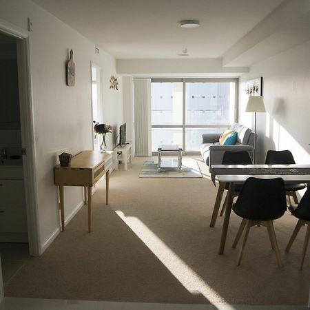 Fiore 2 Apartment Оукланд Екстериор снимка