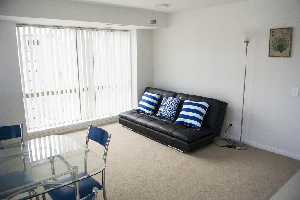 Fiore 2 Apartment Оукланд Екстериор снимка