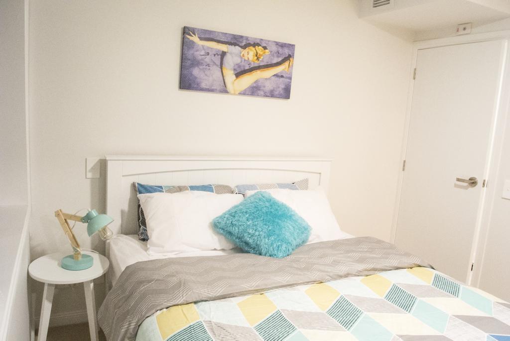 Fiore 2 Apartment Оукланд Екстериор снимка