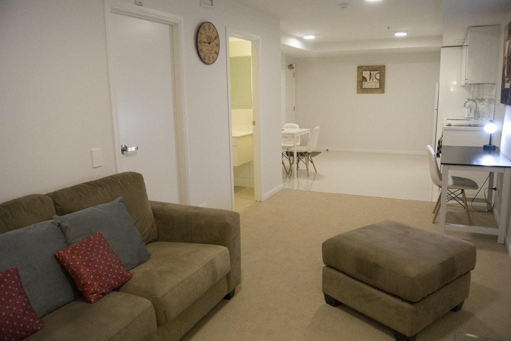 Fiore 2 Apartment Оукланд Екстериор снимка