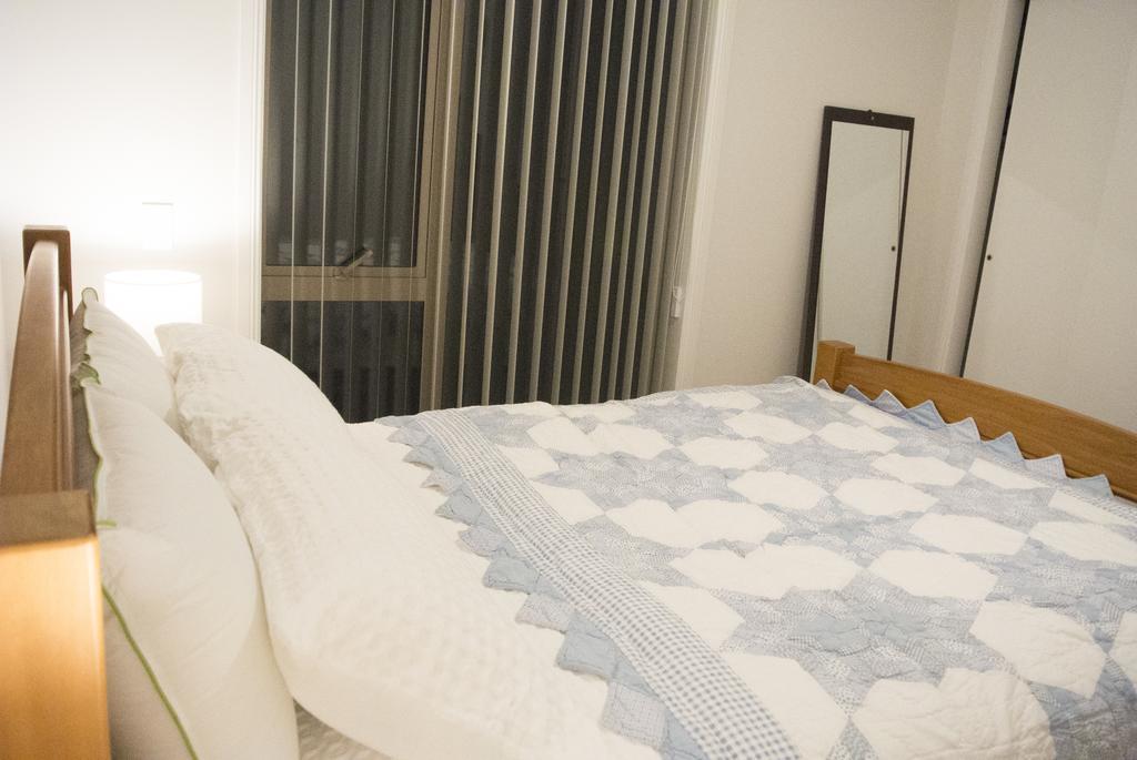Fiore 2 Apartment Оукланд Екстериор снимка