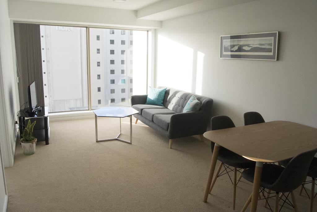 Fiore 2 Apartment Оукланд Екстериор снимка