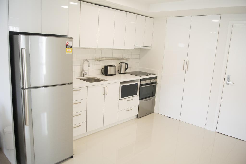 Fiore 2 Apartment Оукланд Екстериор снимка