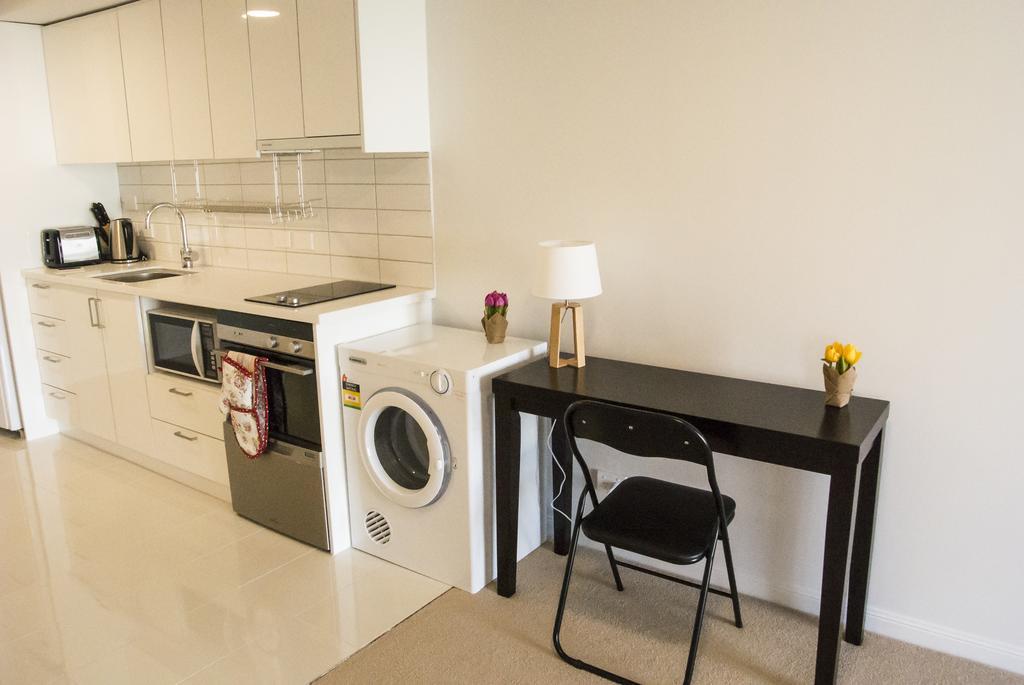 Fiore 2 Apartment Оукланд Екстериор снимка
