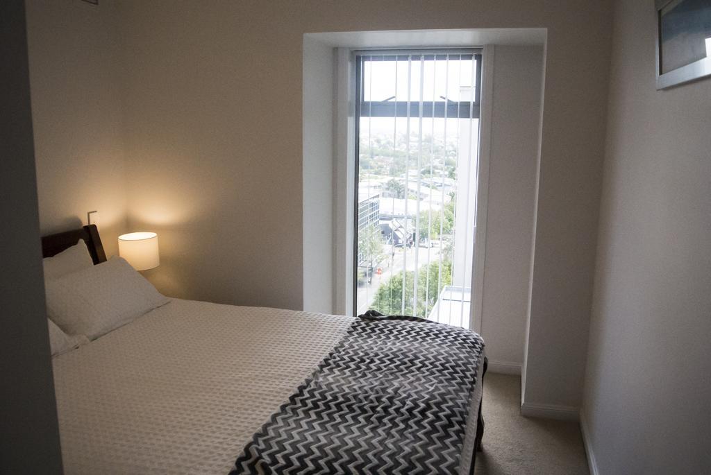 Fiore 2 Apartment Оукланд Екстериор снимка