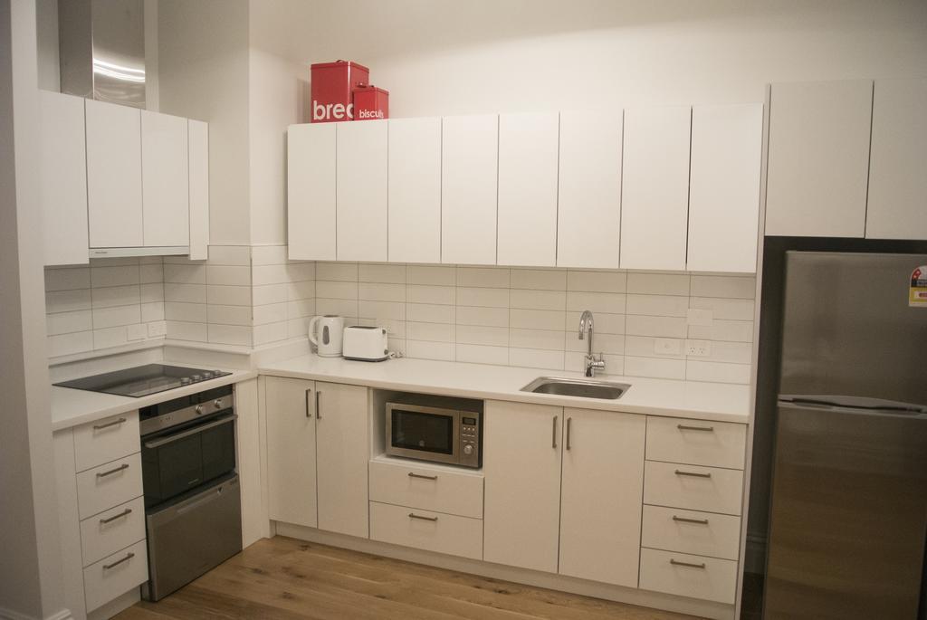 Fiore 2 Apartment Оукланд Екстериор снимка