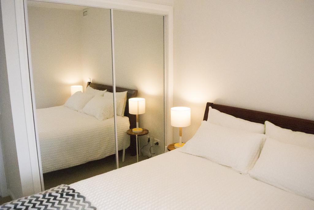 Fiore 2 Apartment Оукланд Екстериор снимка