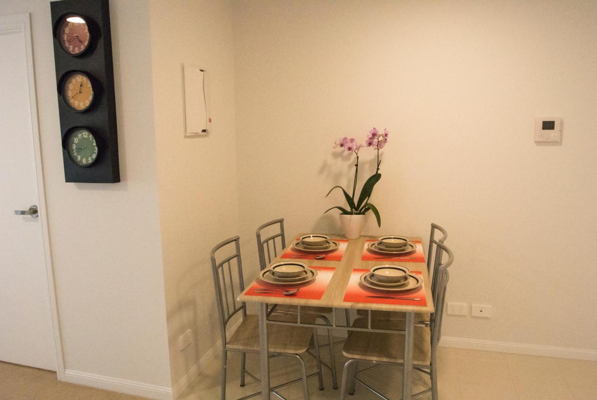Fiore 2 Apartment Оукланд Екстериор снимка