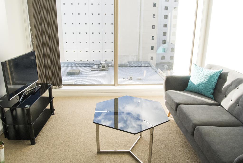 Fiore 2 Apartment Оукланд Екстериор снимка