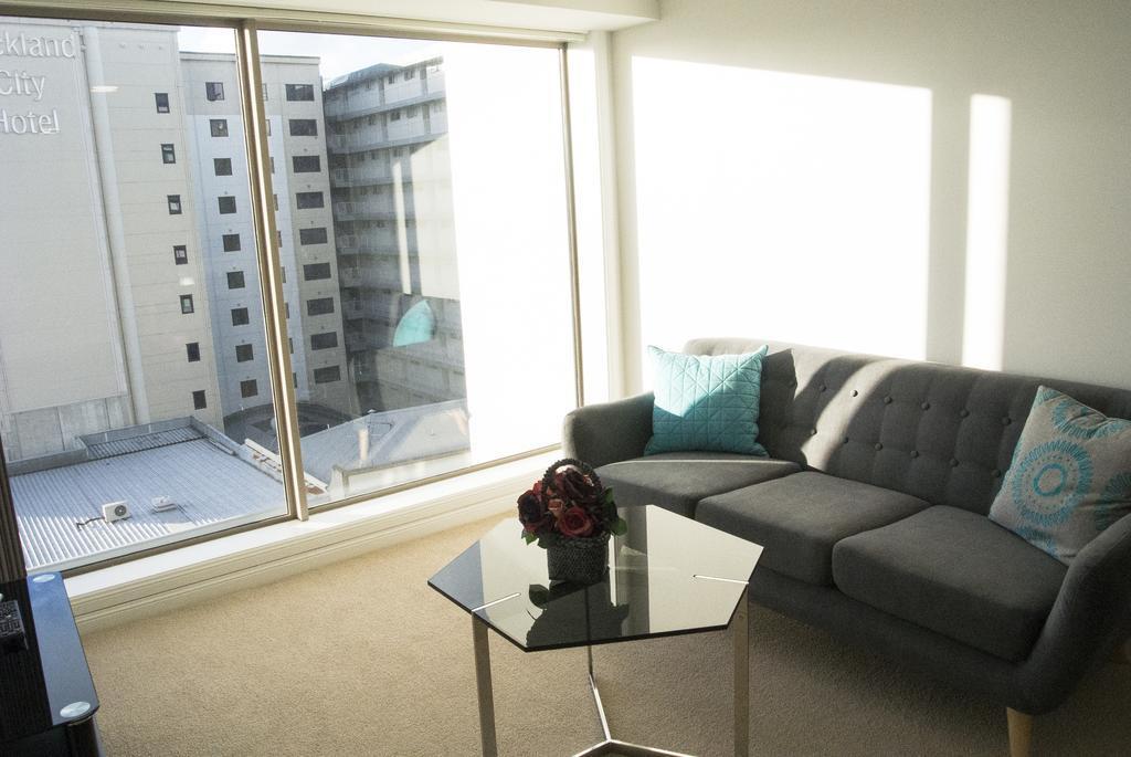 Fiore 2 Apartment Оукланд Екстериор снимка