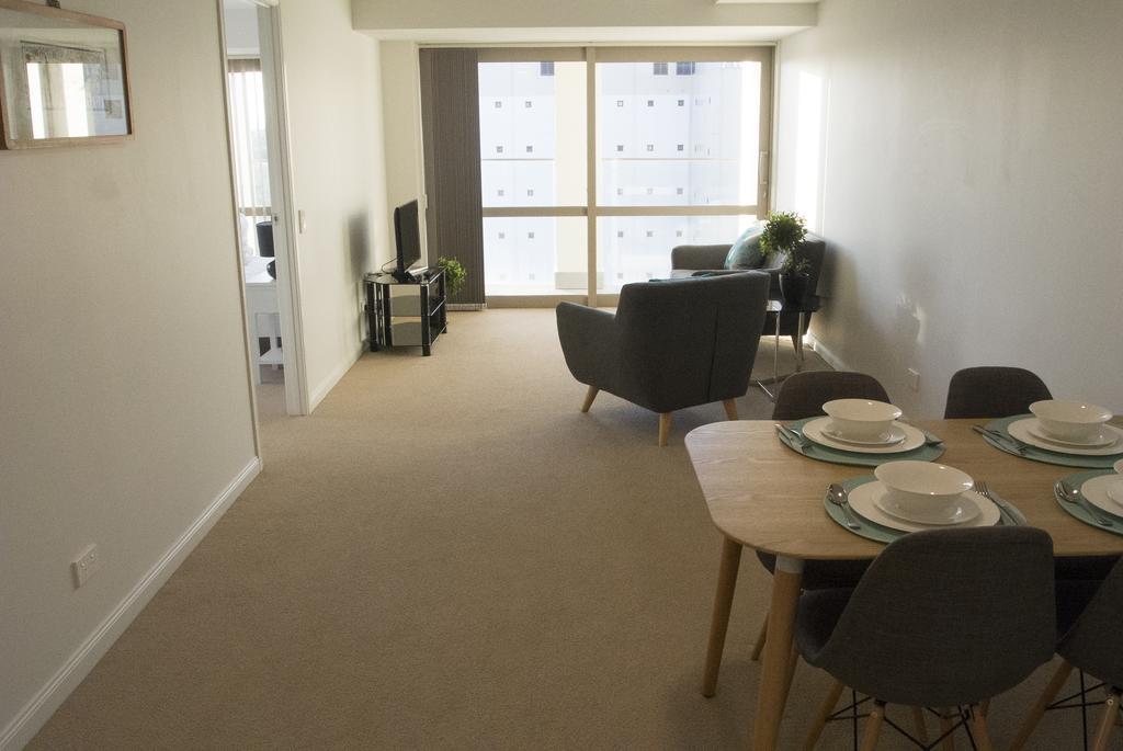 Fiore 2 Apartment Оукланд Екстериор снимка