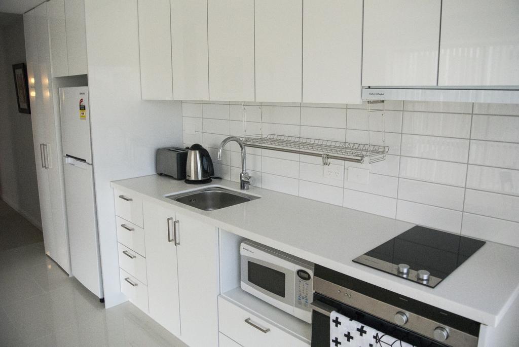 Fiore 2 Apartment Оукланд Екстериор снимка