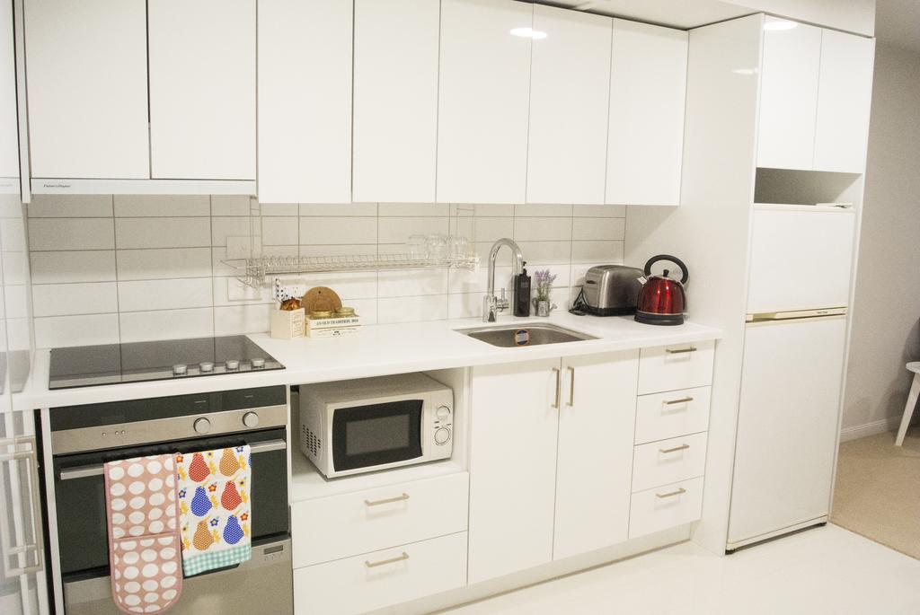 Fiore 2 Apartment Оукланд Екстериор снимка