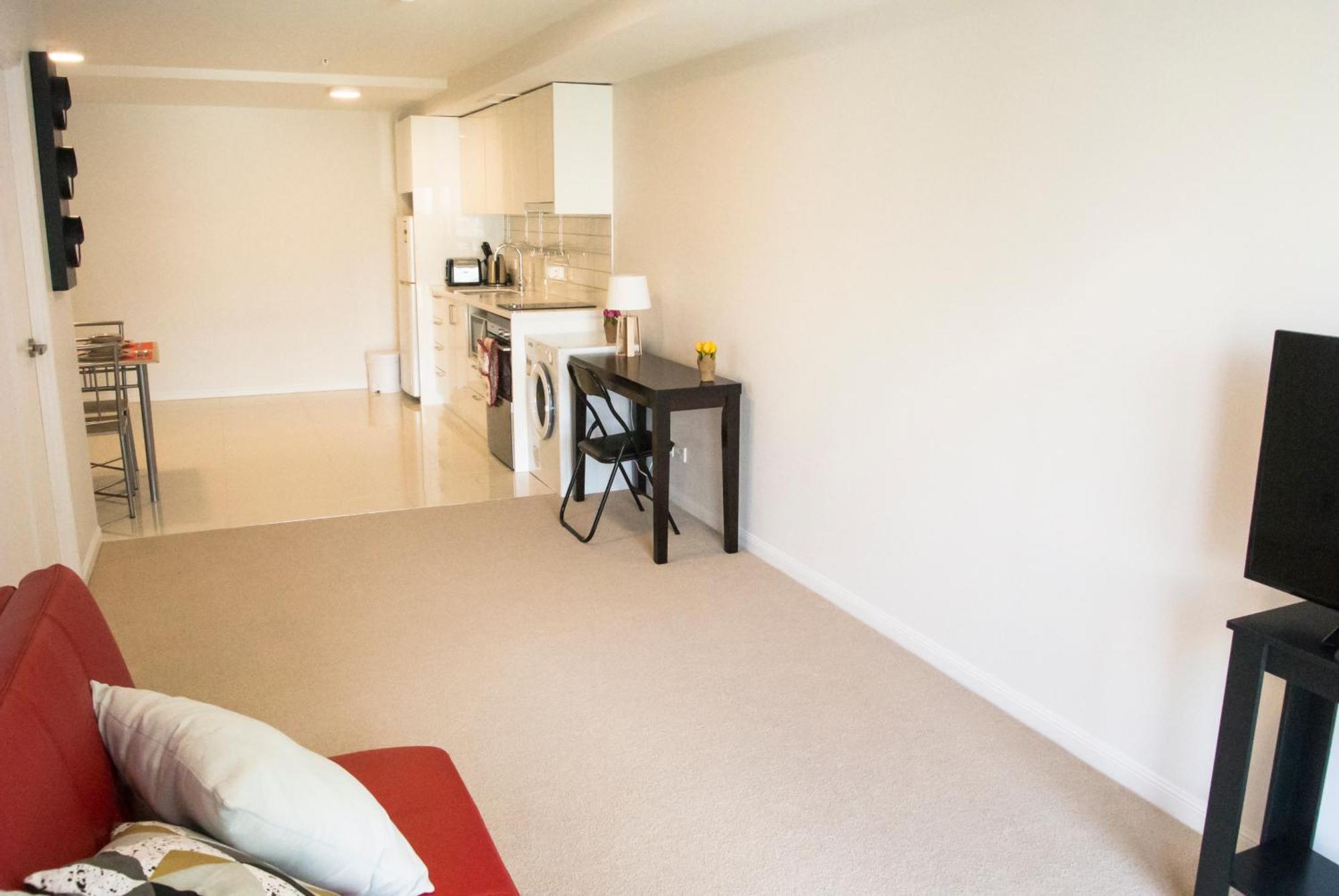 Fiore 2 Apartment Оукланд Екстериор снимка