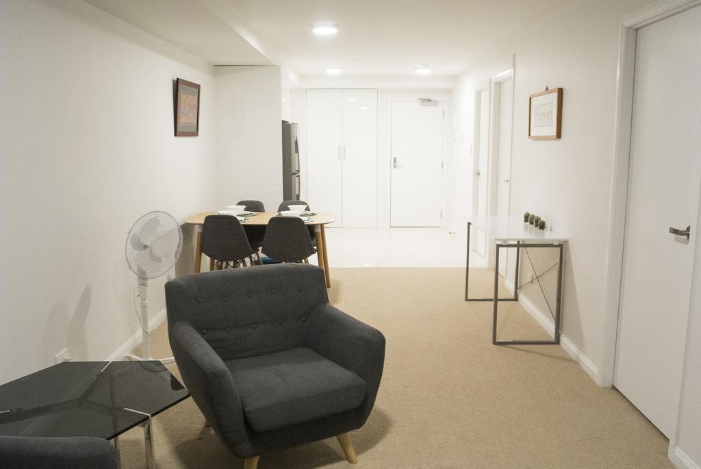 Fiore 2 Apartment Оукланд Екстериор снимка