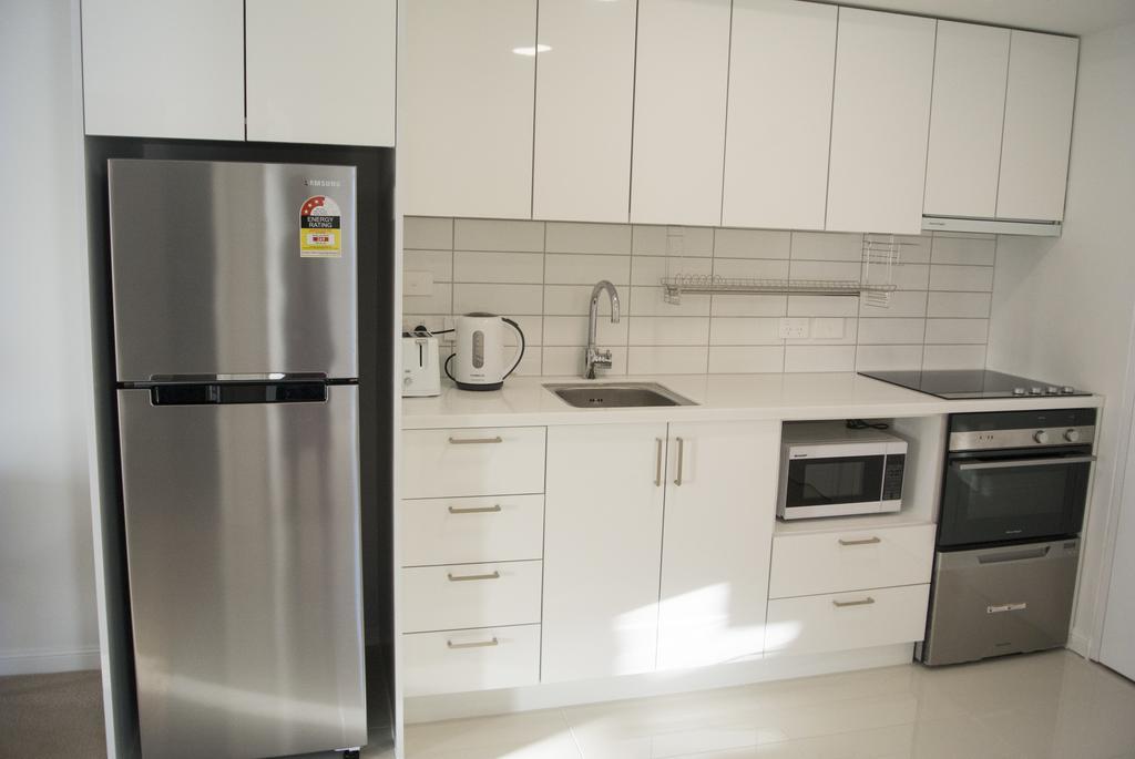 Fiore 2 Apartment Оукланд Екстериор снимка