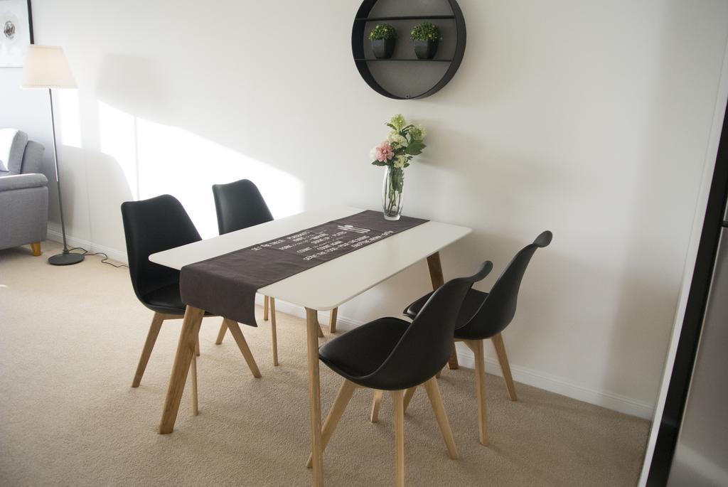 Fiore 2 Apartment Оукланд Екстериор снимка