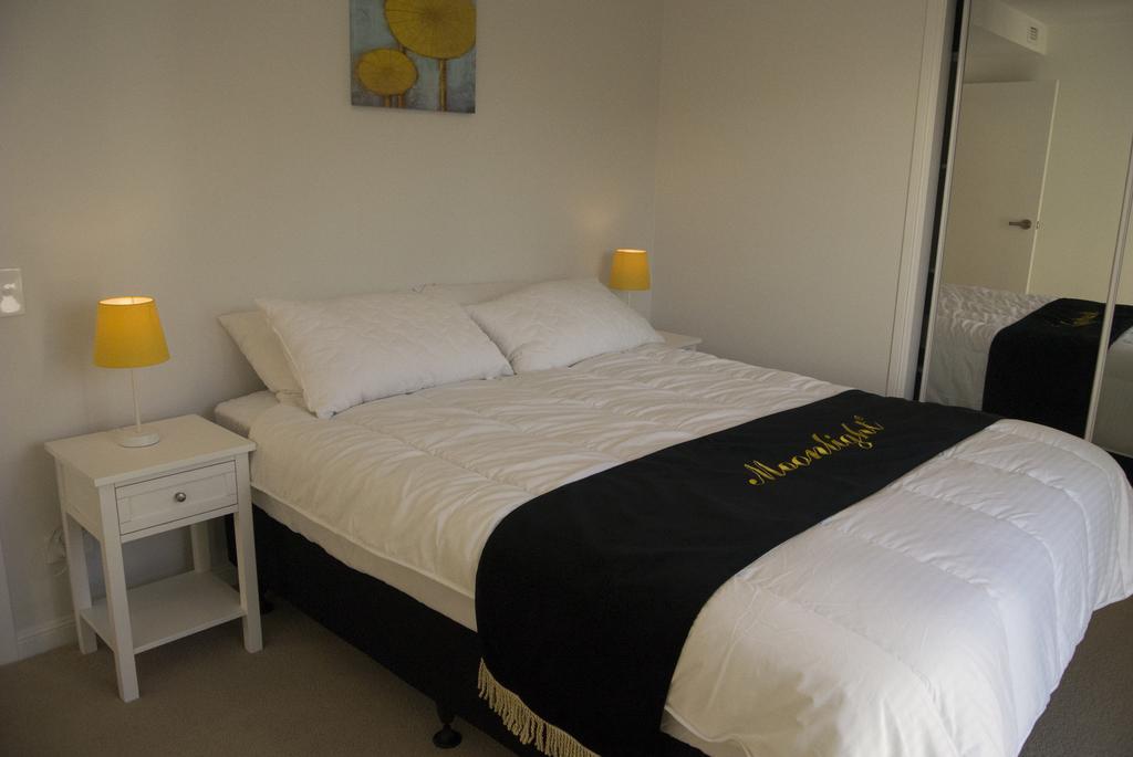 Fiore 2 Apartment Оукланд Екстериор снимка