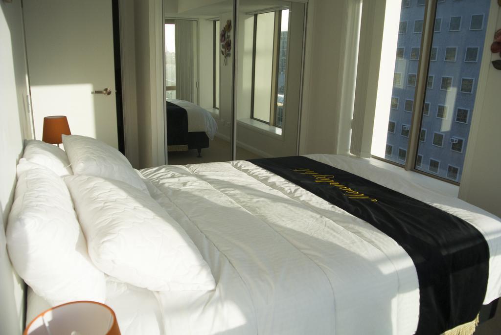 Fiore 2 Apartment Оукланд Екстериор снимка