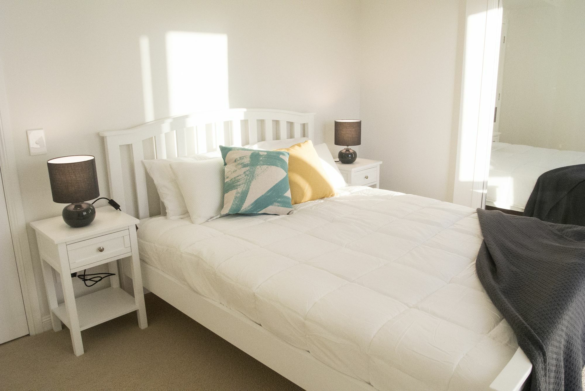 Fiore 2 Apartment Оукланд Екстериор снимка