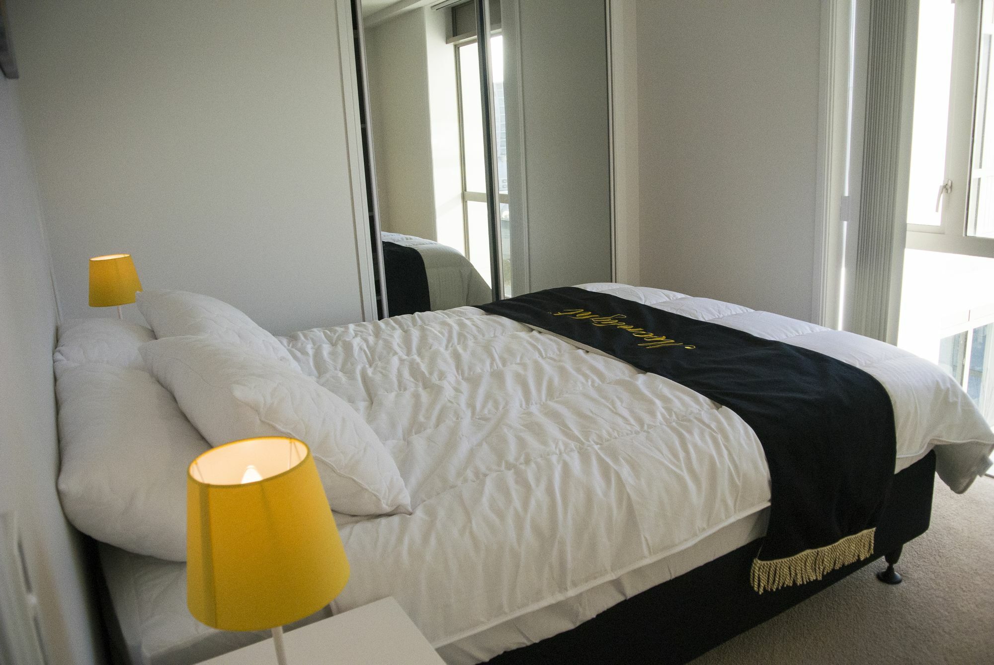 Fiore 2 Apartment Оукланд Екстериор снимка