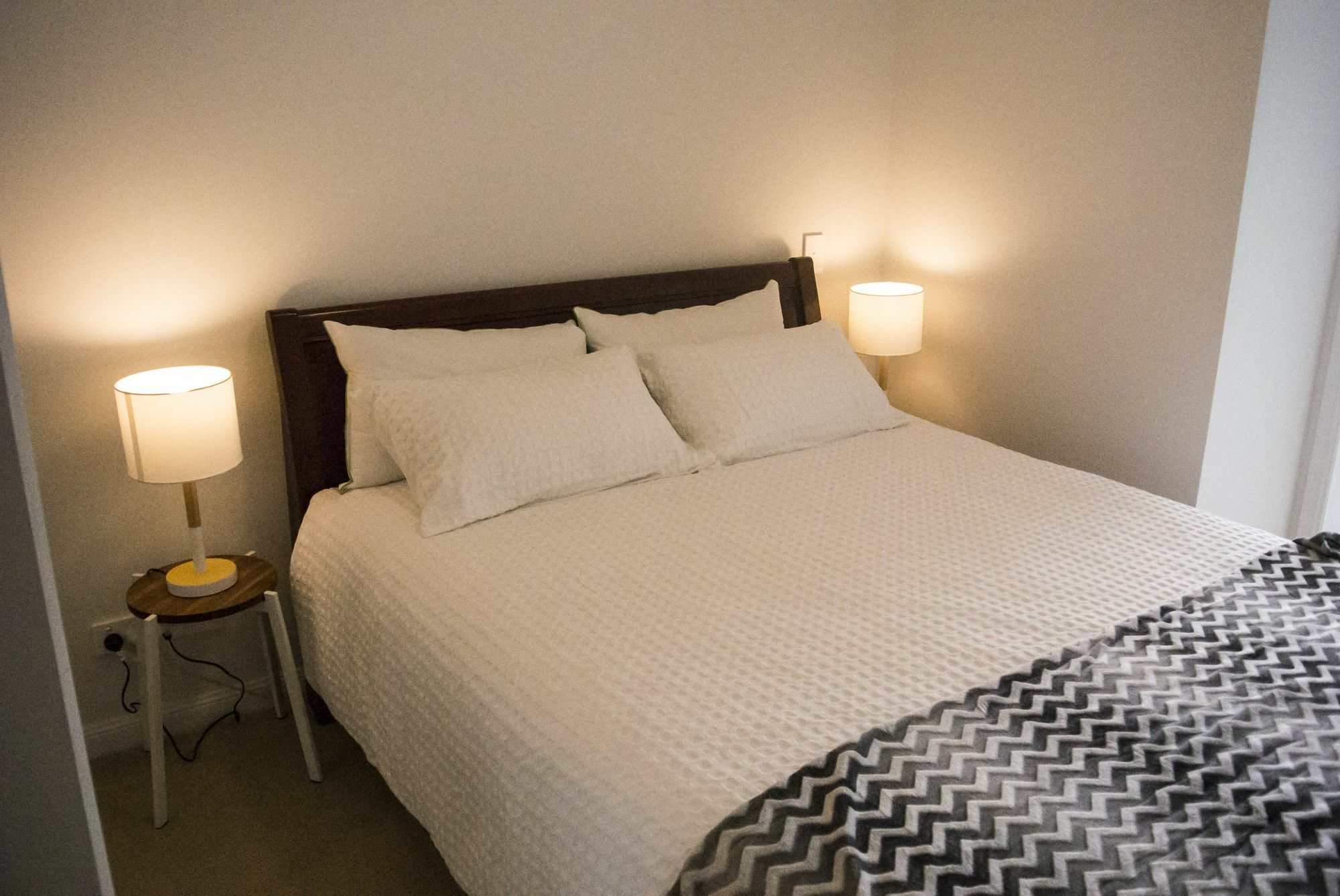 Fiore 2 Apartment Оукланд Екстериор снимка