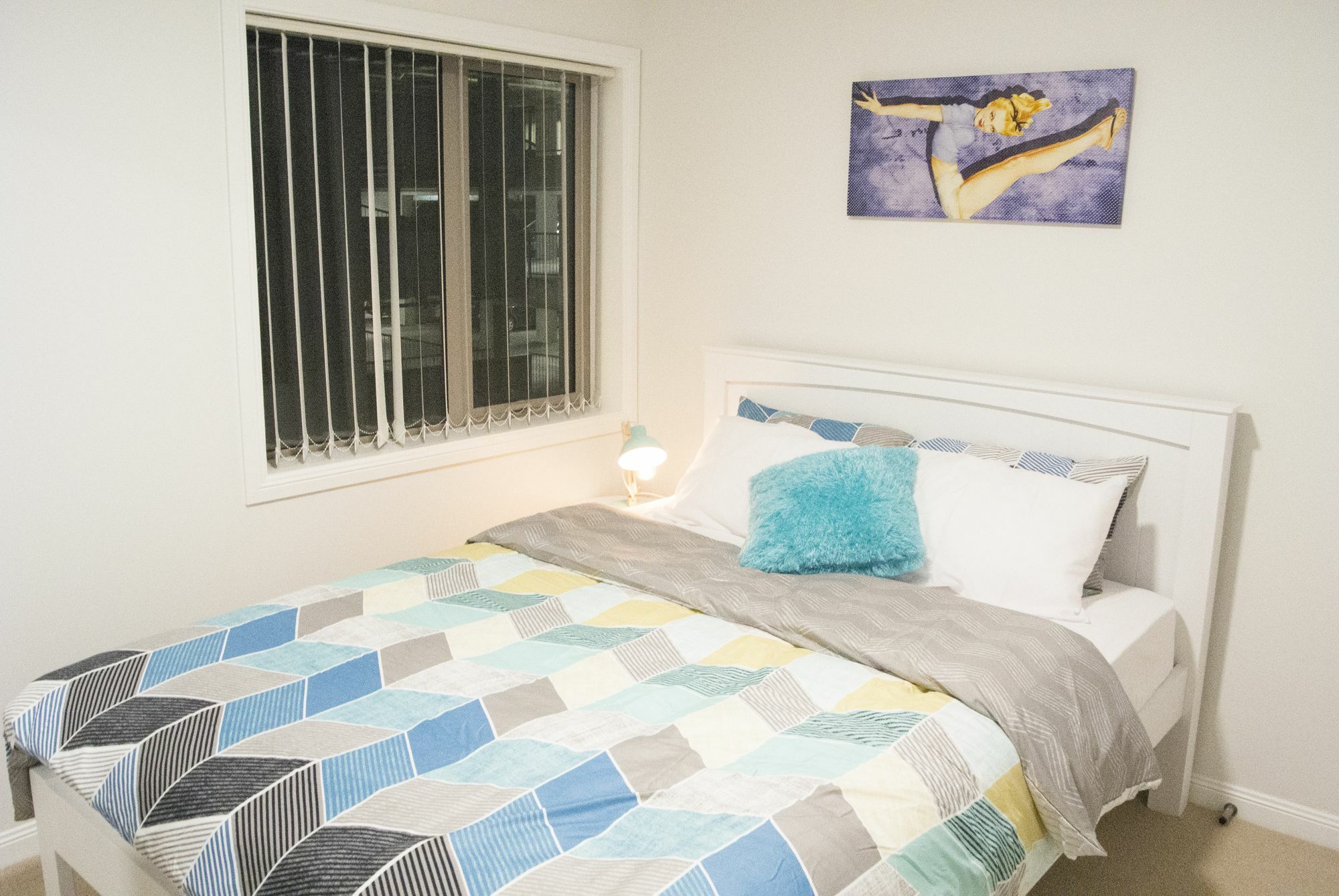 Fiore 2 Apartment Оукланд Екстериор снимка
